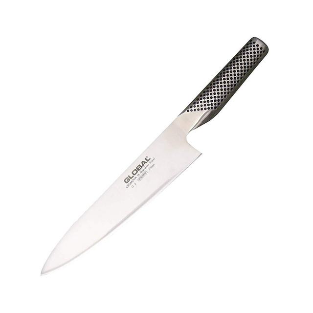 Yoshikin - Global G-2 - 8 inch, 20cm Chef's Knife