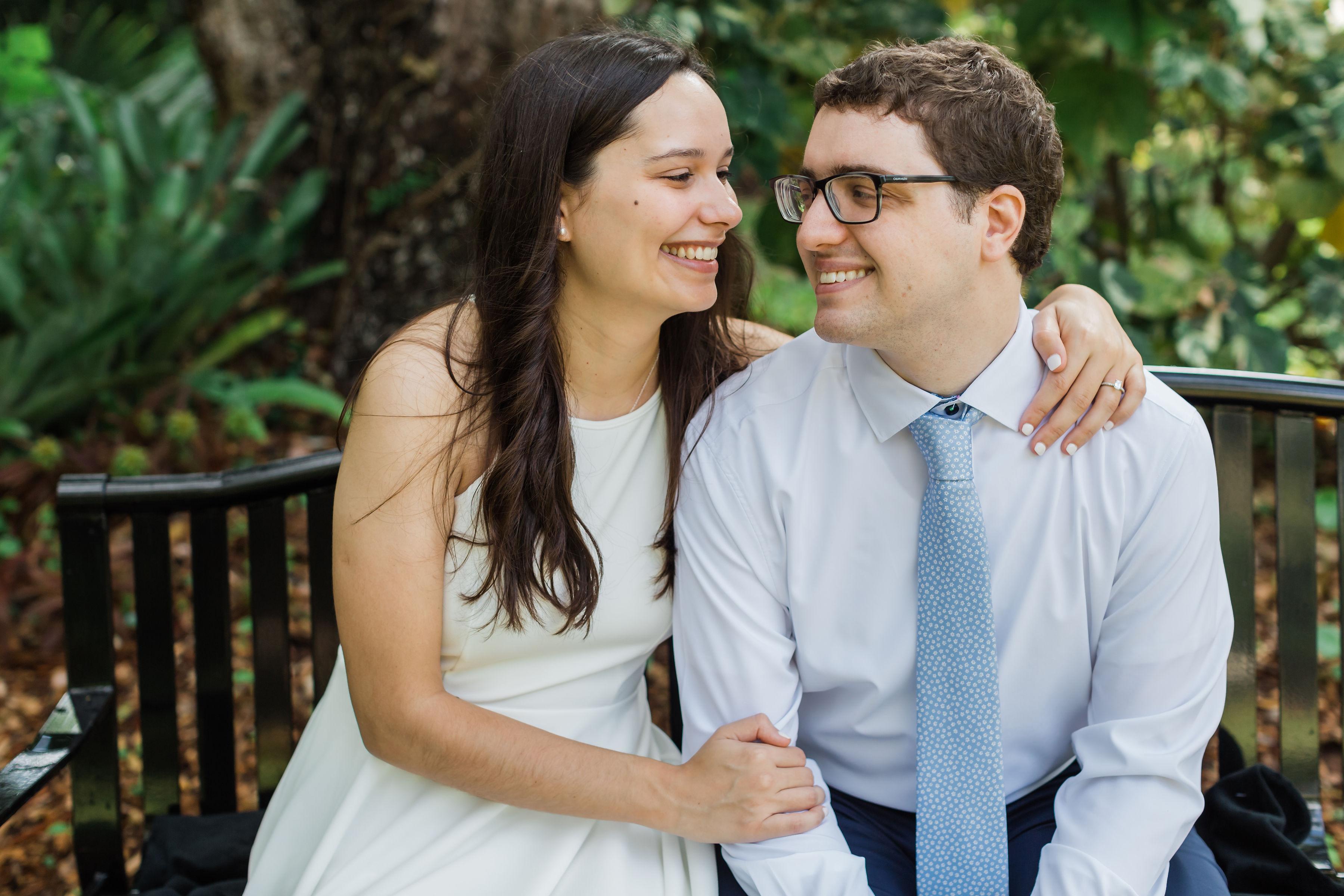 The Wedding Website of Katherine Calleros and Alexander Lykos