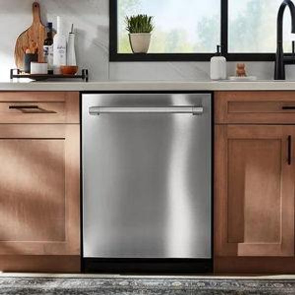 Dishwasher