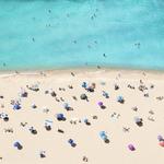 Oval Beach