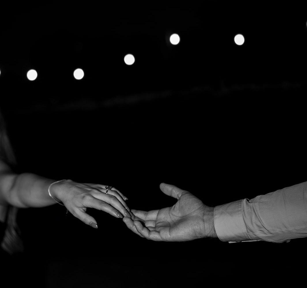 The Wedding Website of Sofia Fons and Daniel Marquez