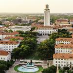 University of Texas at Austin