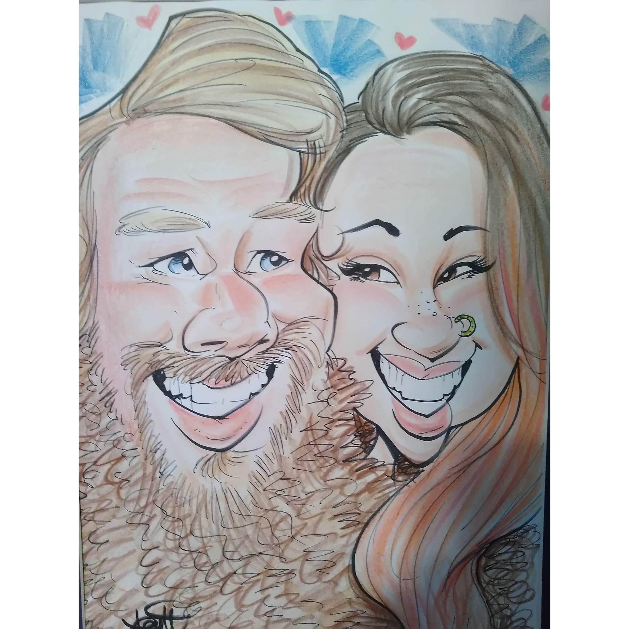 Our favorite thing we have acquired together