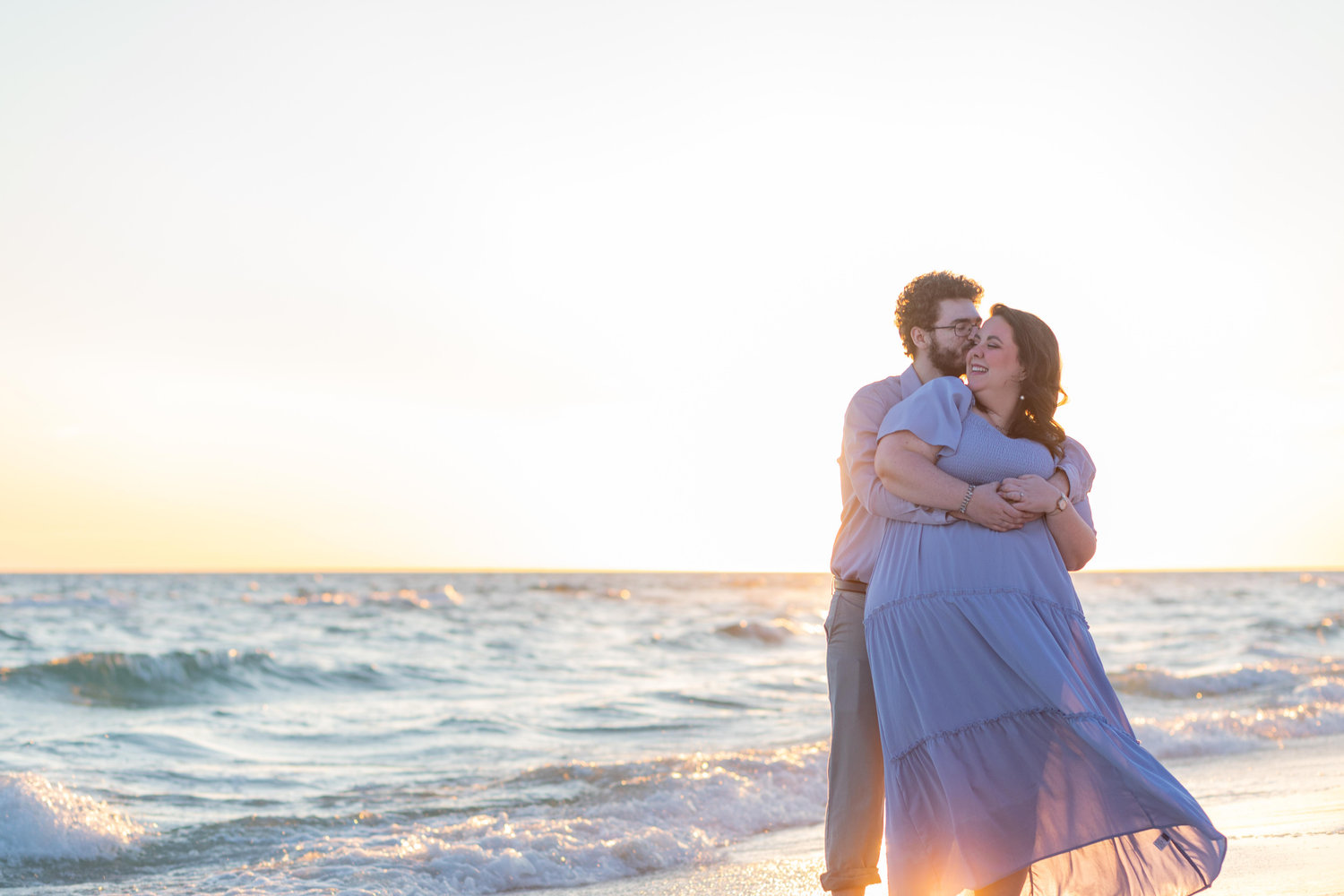 The Wedding Website of Hope Loyless and Strider Smith