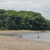 Sandy Point Beach Park