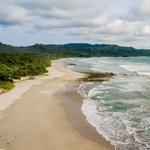 Santa Teresa Beach