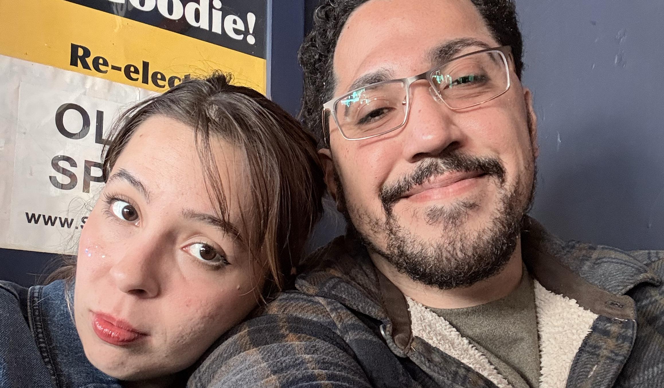 The Wedding Website of Alex Torres and Gabriel Guzman