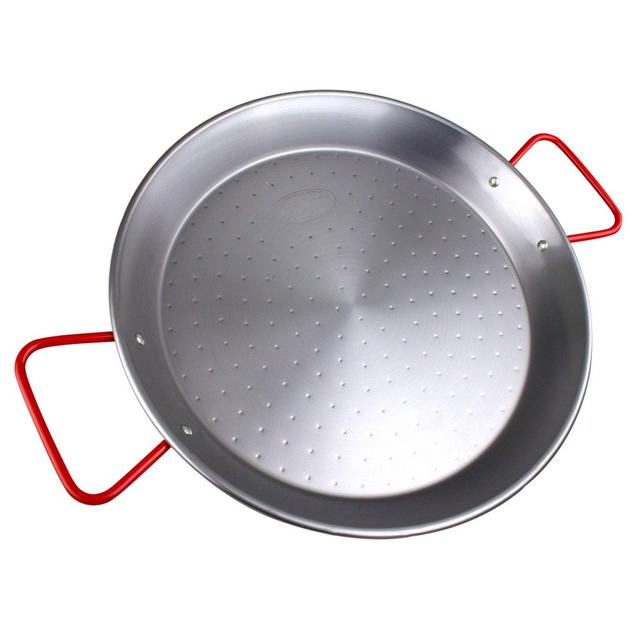 15-inch Paella Pan