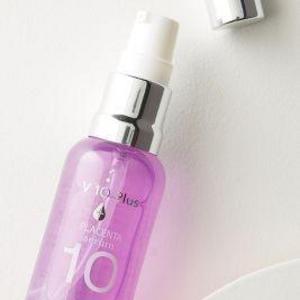 V 10 Plus Placenta Serum