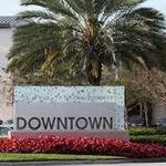 Downtown Palm Beach Gardens