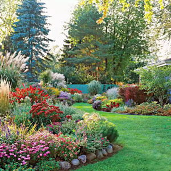 Future garden fund