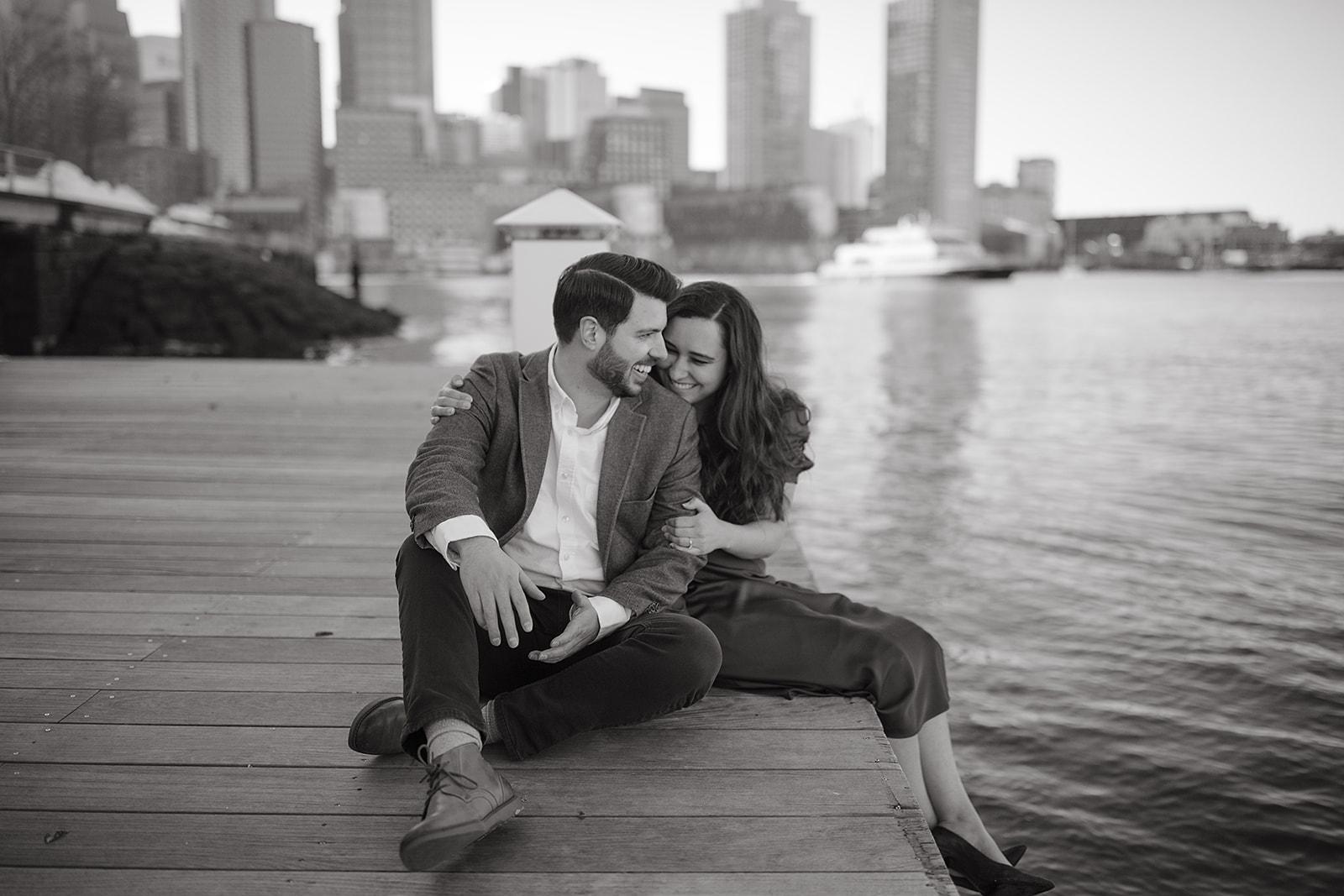 The Wedding Website of Anthony Andronico and Hannah Dean