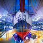 The Fram Museum