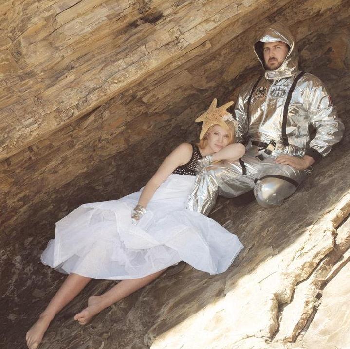 Is there life on Mars?