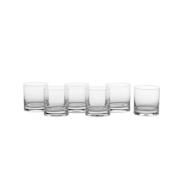 Schott Zwiesel Iceberg Doubled Old-Fashioned, 13.5oz - Set of 6