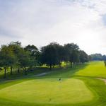 Lincolnshire Marriott Resort