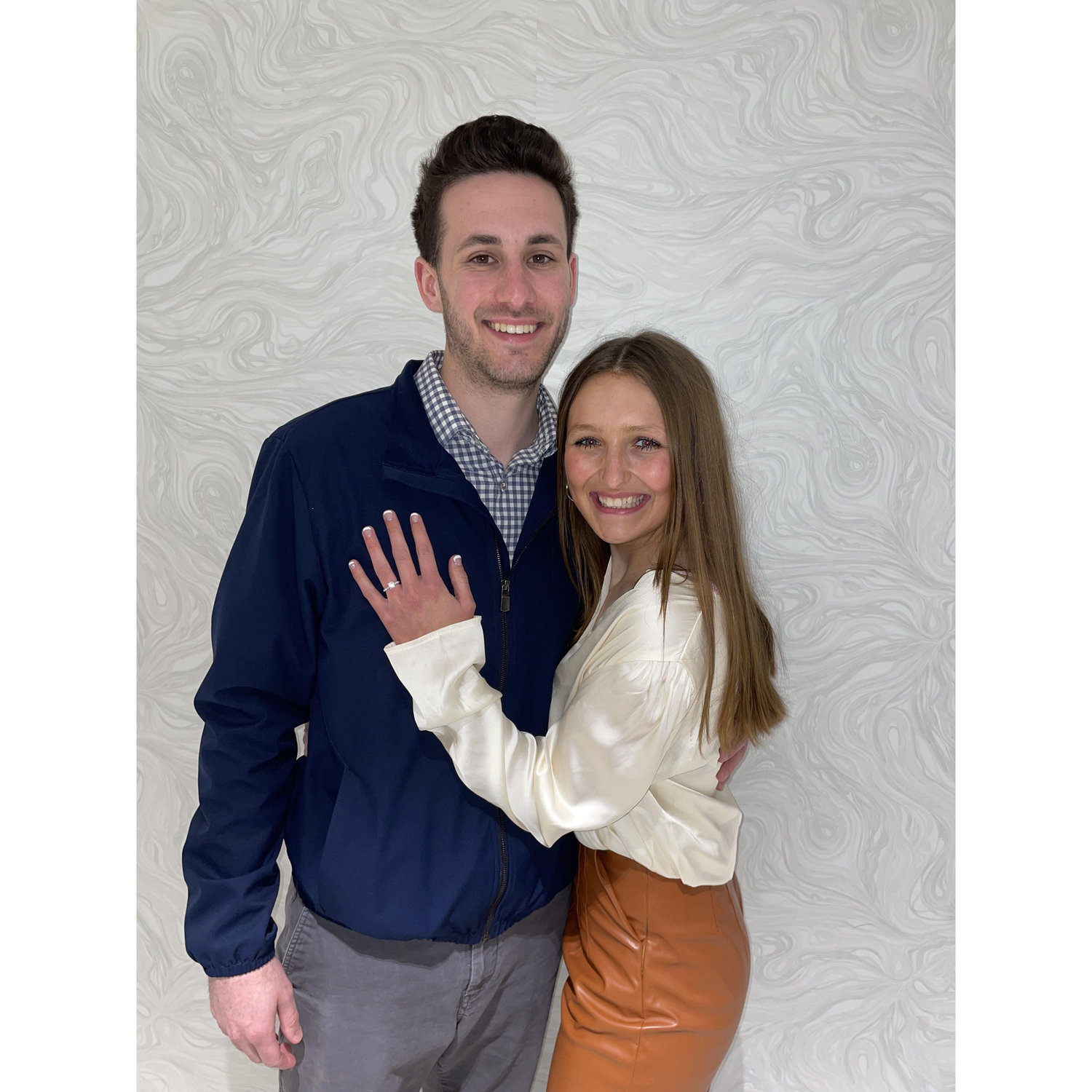 Celebratory Engagement Dinner