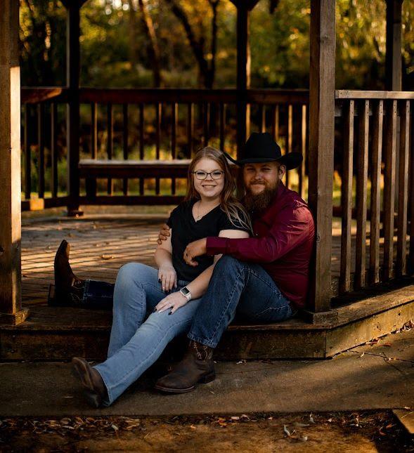 The Wedding Website of Andrew Schultz and Cassie Walz