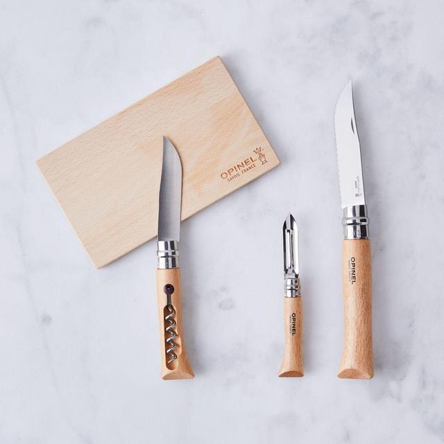 Opinel Ultimate Picnic Kit