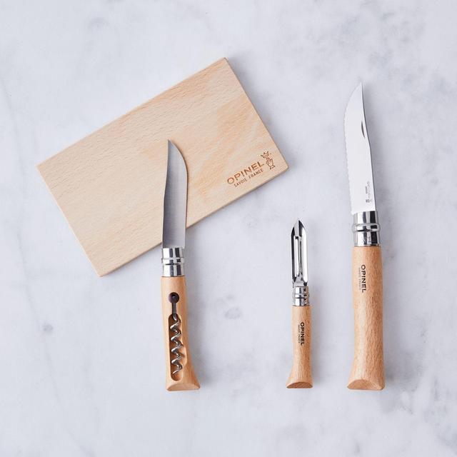 Opinel Ultimate Picnic Kit