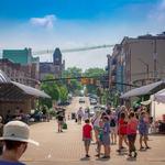 Holland Farmers Market