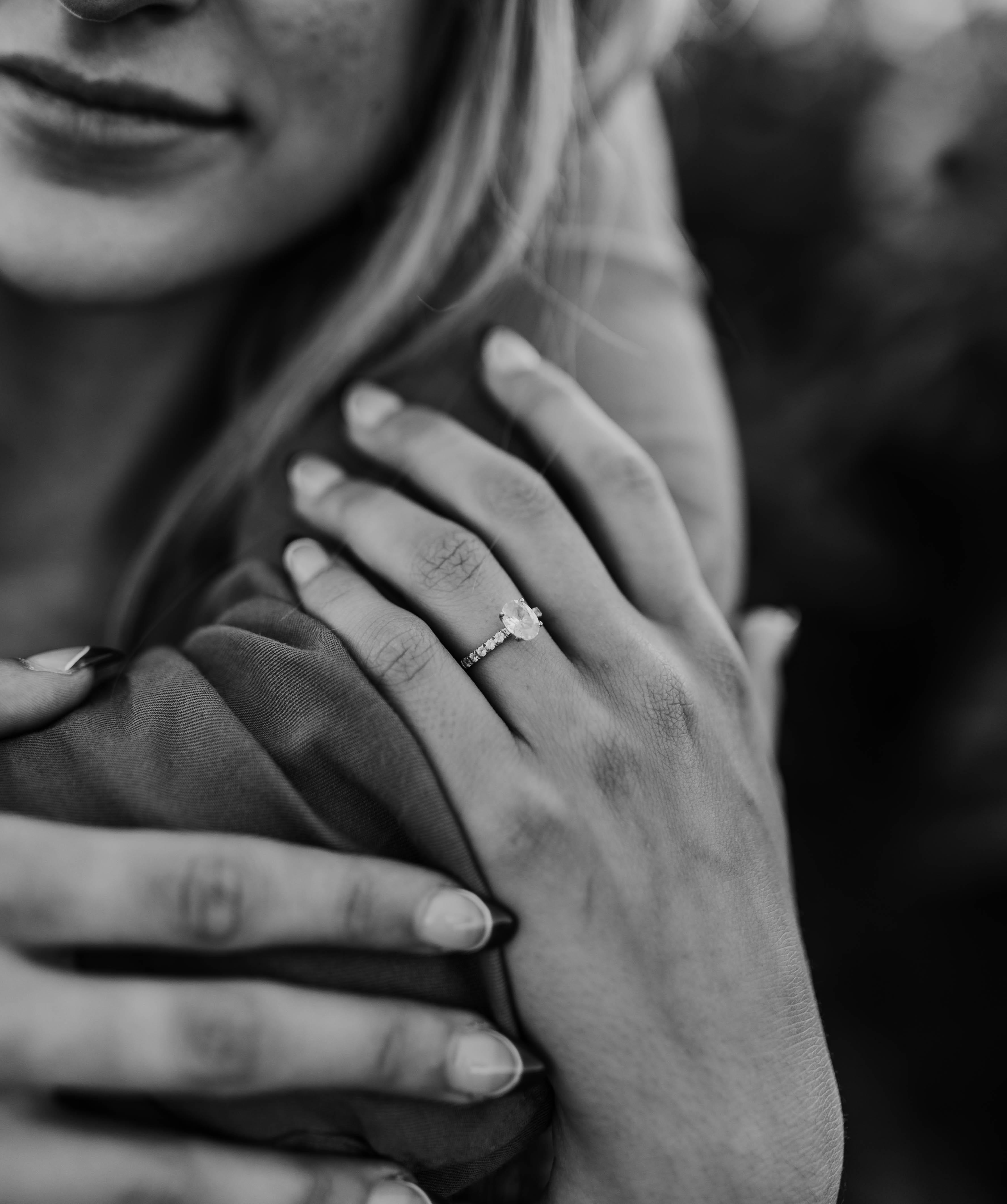 The Wedding Website of Caroline Jenkins and Dalton Carter