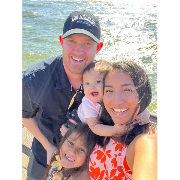 Nicaraguan Family Trip