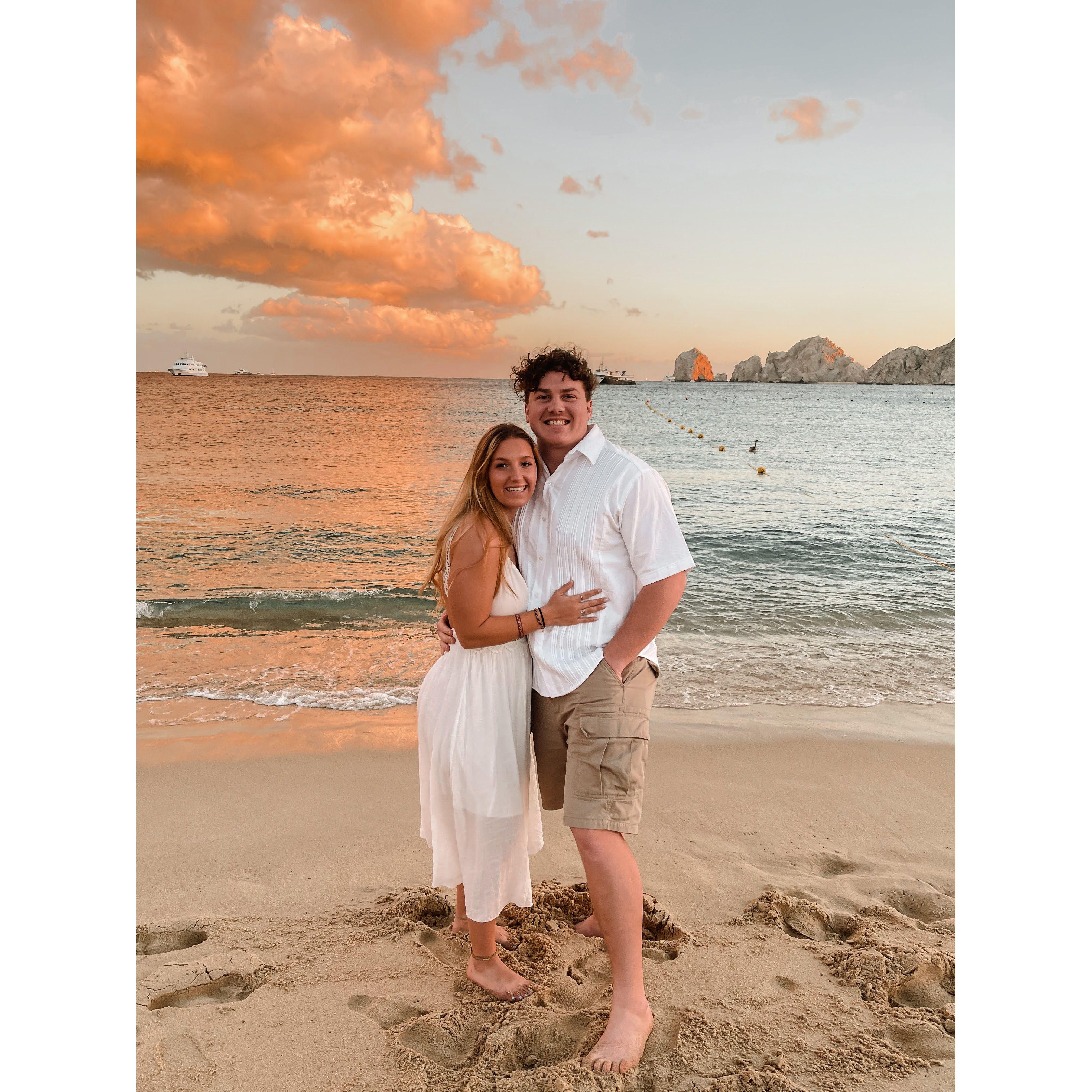 Cabo Dec 2020
