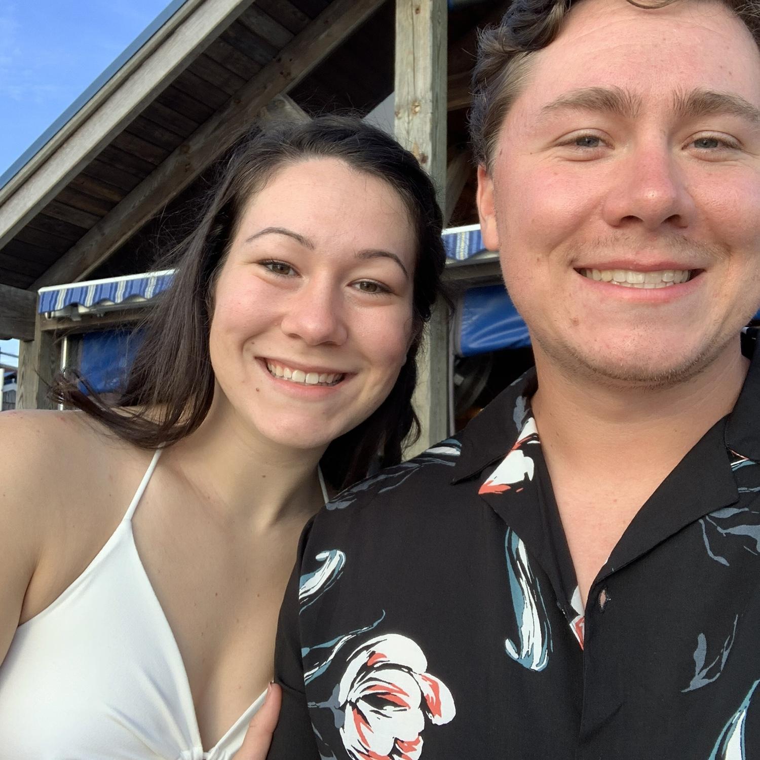 Ocean City weekend trip!
