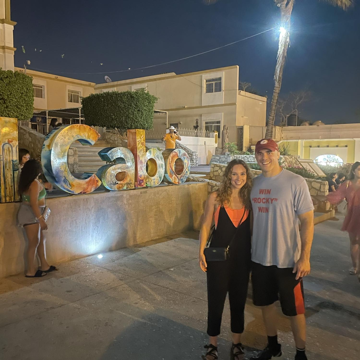 Cabo 2023