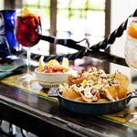 Ceviche Tapas St. Pete