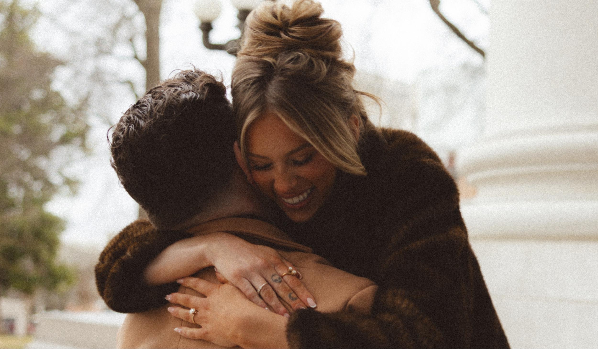 The Wedding Website of Katelynn Brewster and Kevin Tanenbaum