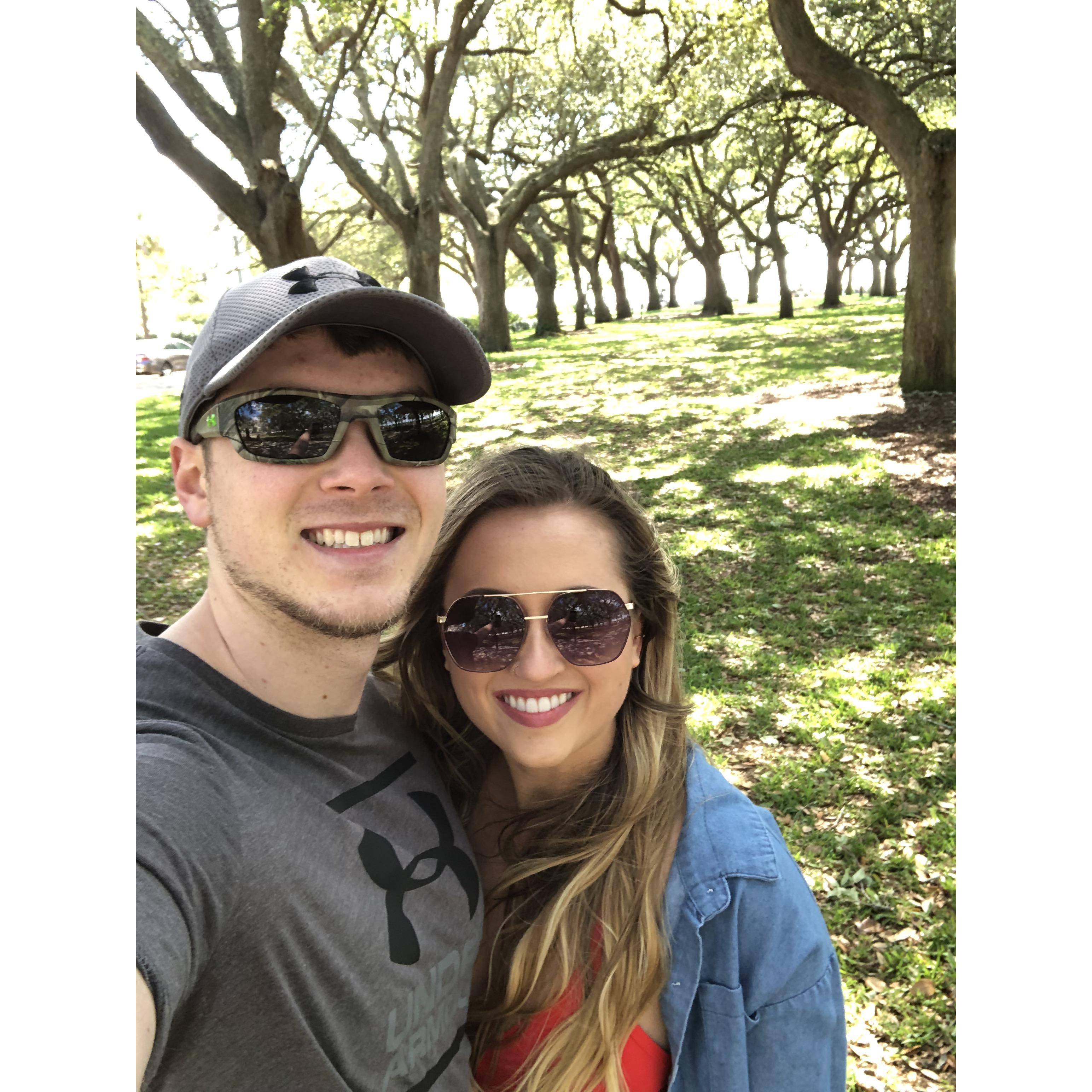Charleston, SC