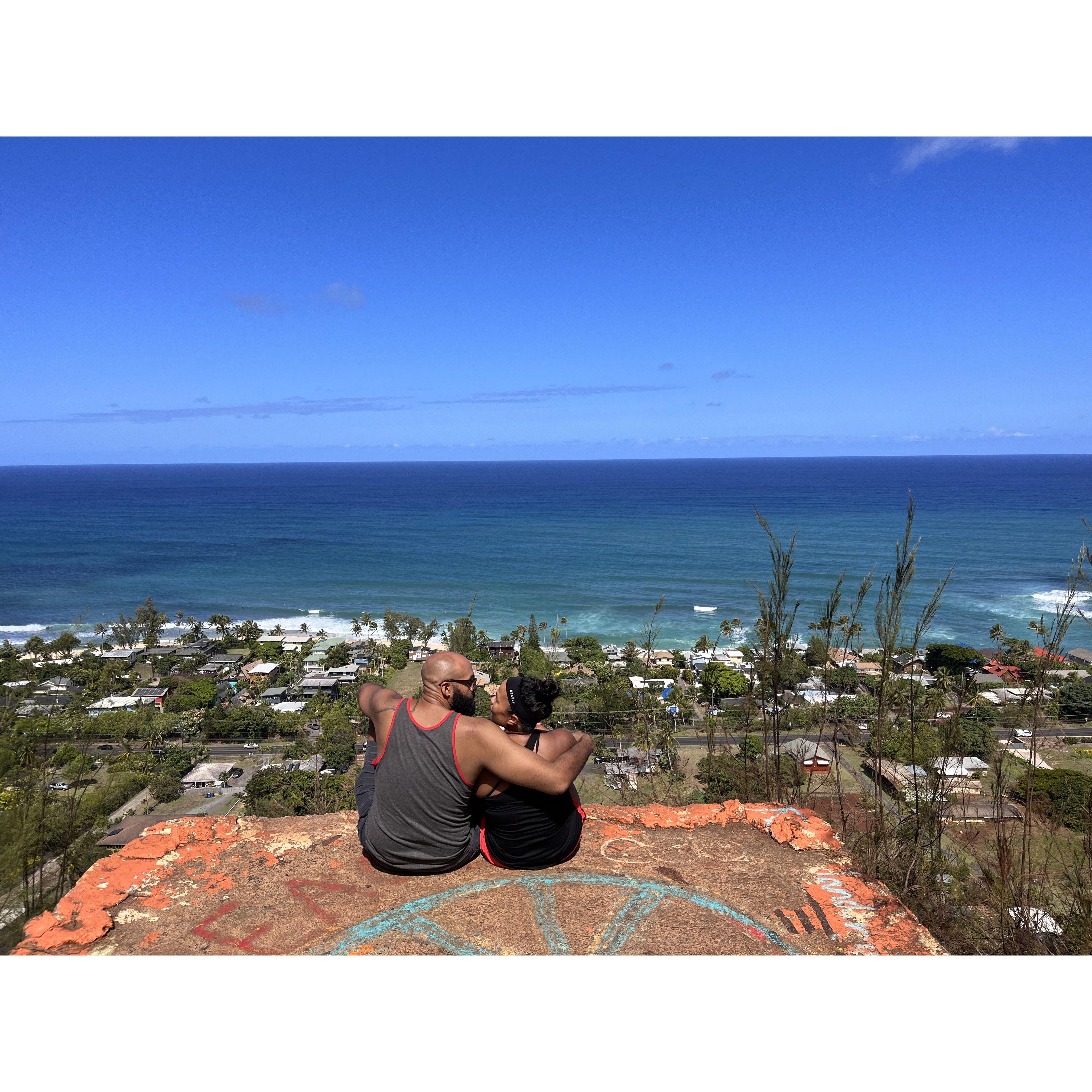North Shore, Oahu