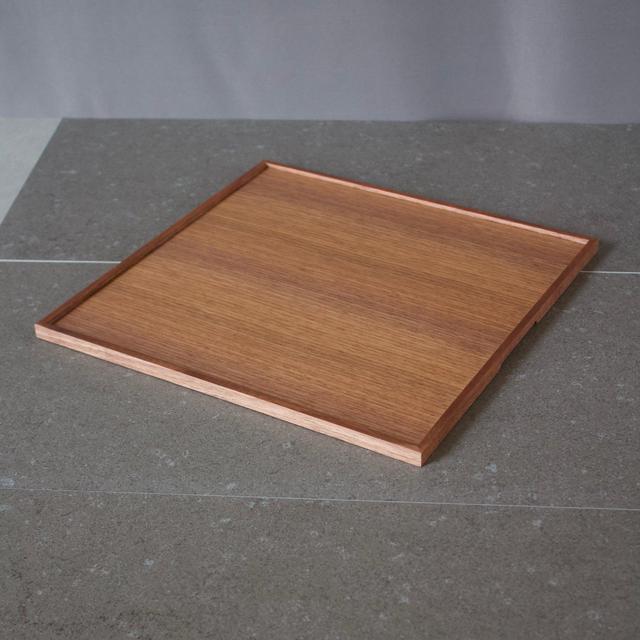 Walnut Tray