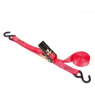 REESE® Ratchet with Hooks, 10 Ft. 300 Lbs.
