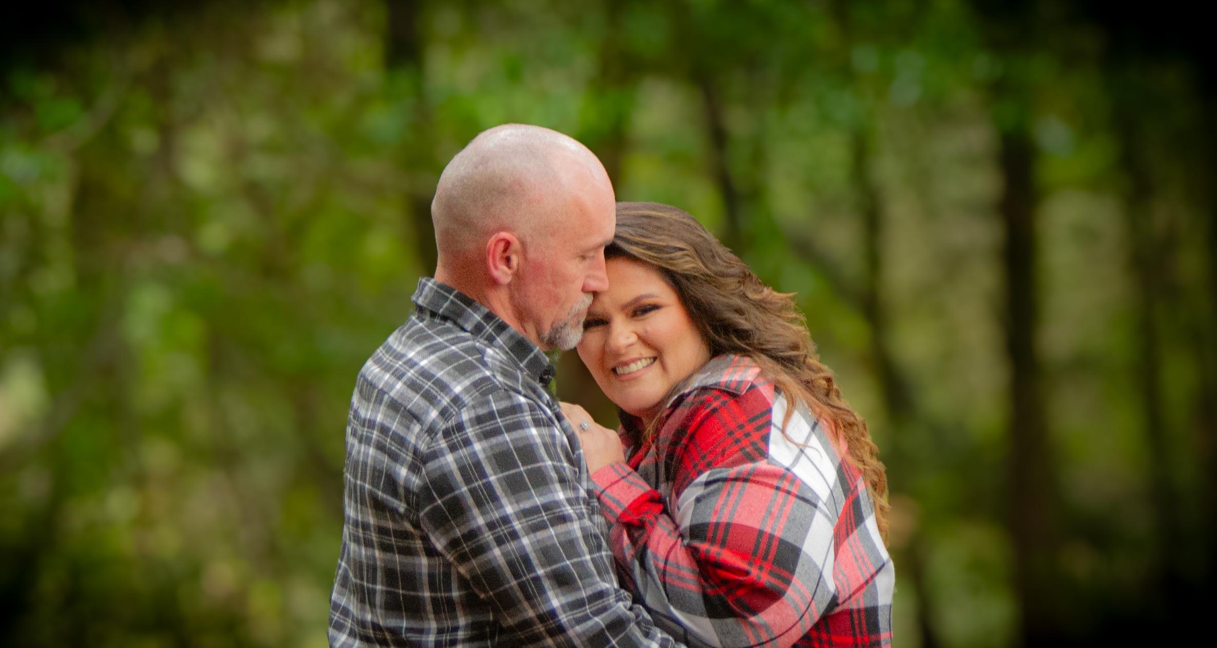The Wedding Website of Karen Reed and Steven Tidwell