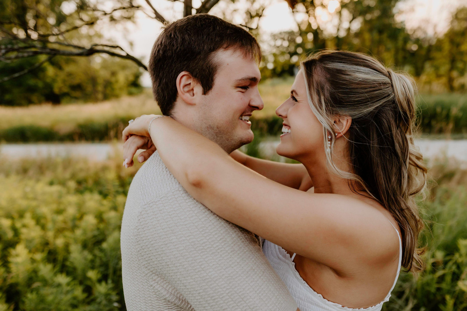 Nicole Novak and Logan Trento's Wedding Website