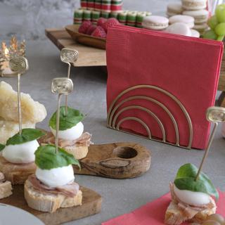 Aura Napkin Holder
