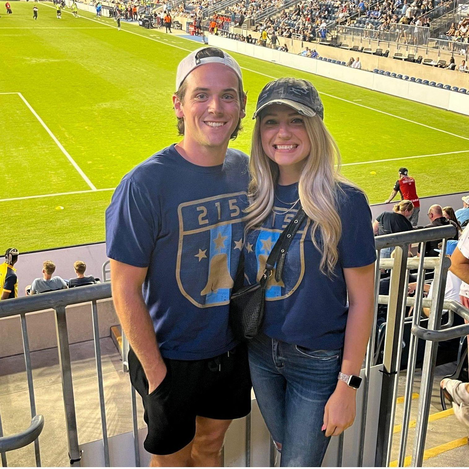 Union Game '23