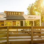 Sugarpine Drive-In