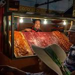Mercado 20 de Noviembre
