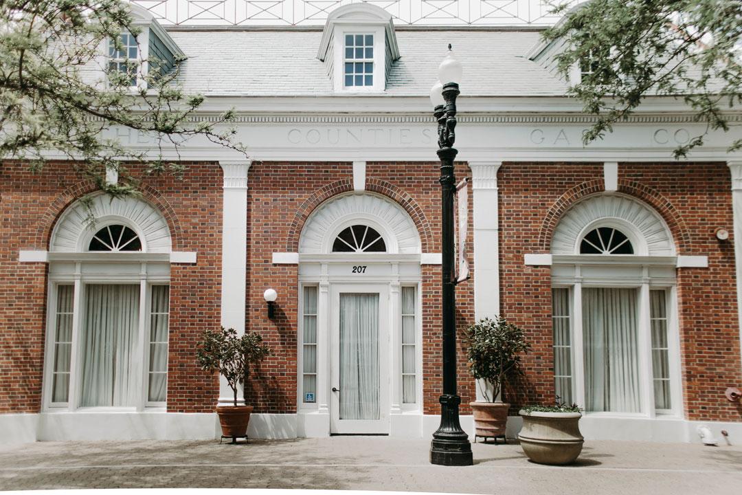 The Wedding Website of Lydia Lee and Justin Lising