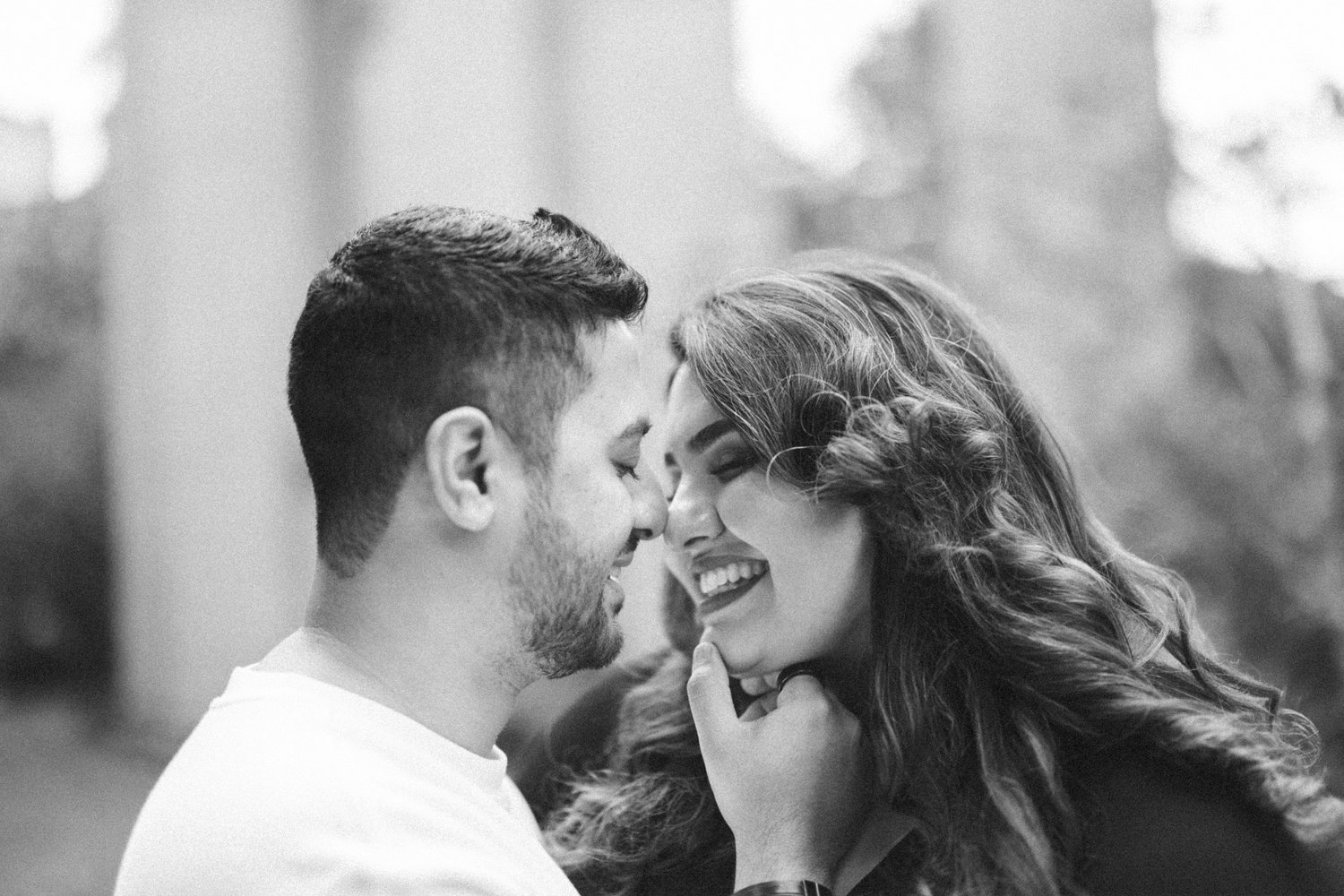The Wedding Website of Amrita Hemdev and Vishnu Ramesh