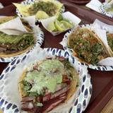 TJ Tacos