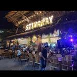 Stingray Grill