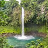 La Fortuna Waterfall