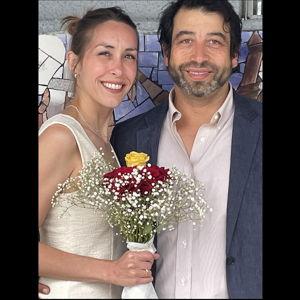 Our Newlywed Fund