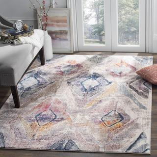 Bristol Vintage Bohemian Area Rug