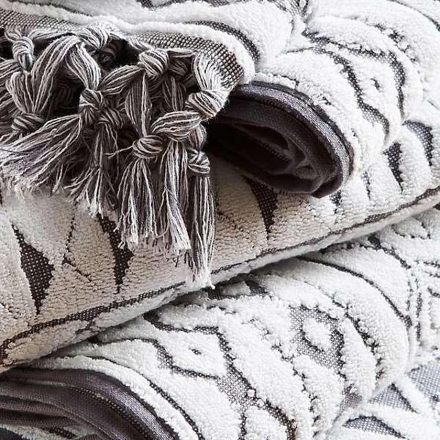 Marcela Towel Collection